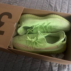 Yeezy boost 350