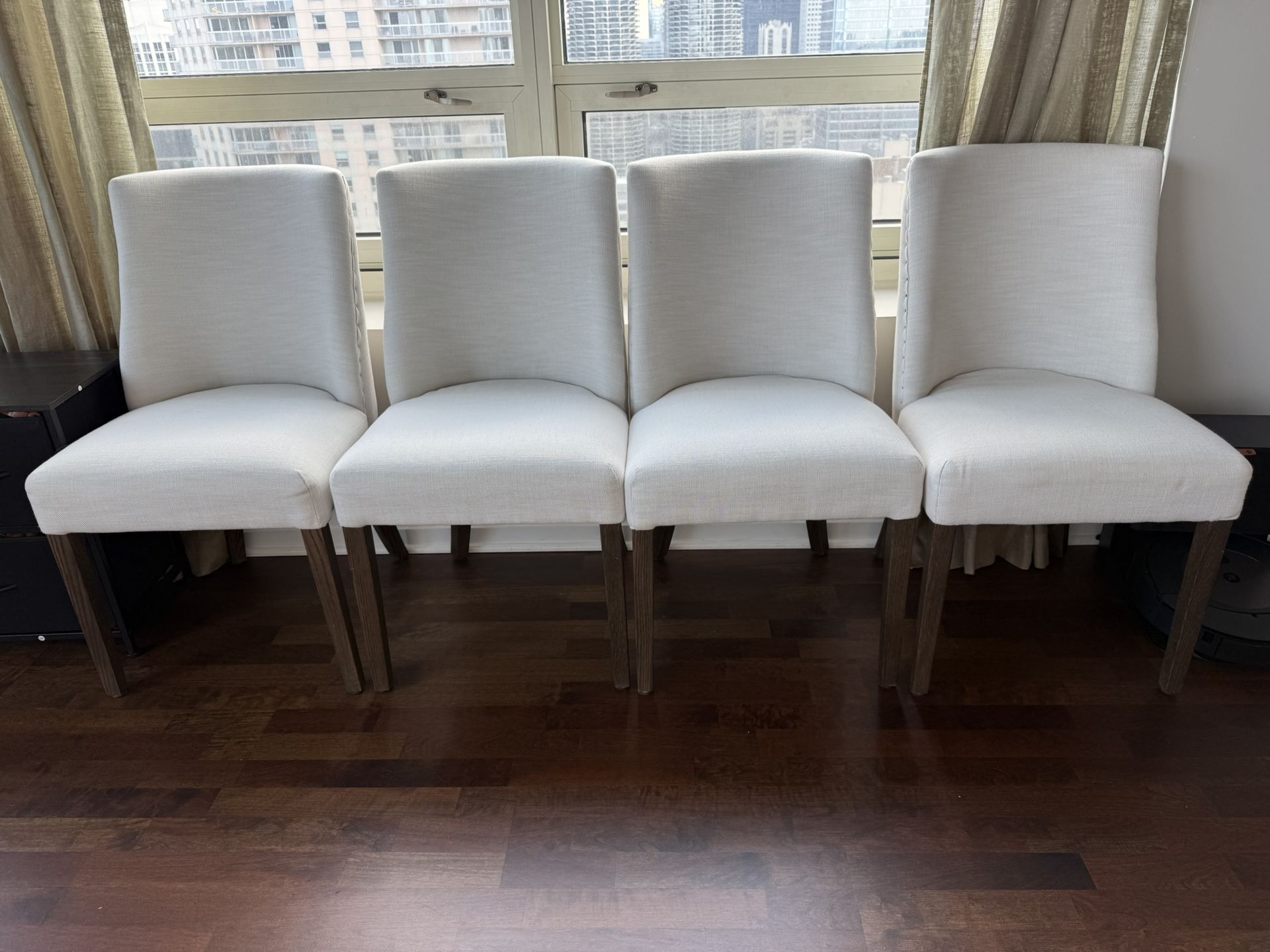 Dining Table Chairs