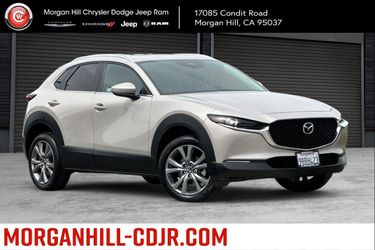 2024 Mazda CX-30