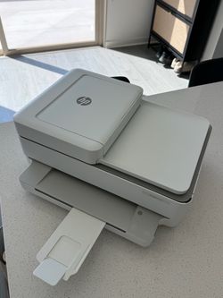 HP ENVY All-in-One Printer