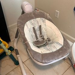 Ingenuity Swing 