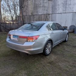 2011 Honda Accord