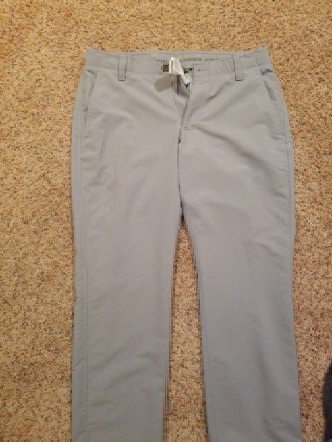 Under Armour Golf Pants (34/32)