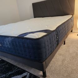 Dream cloud Hybrid Queen