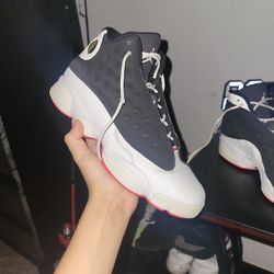 Jordan 13 Retro GG, Hyper Pink Shoes  Size 7 Woman's, Girls, 