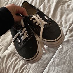 Vans Classic