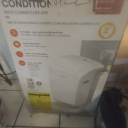 Portable Ac Unit