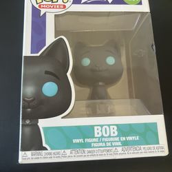 Skydance Animation luck Funko Pop