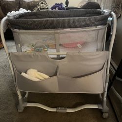 Baby Bassinet 