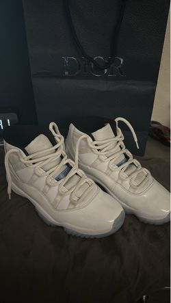 jordan 11s legend blues