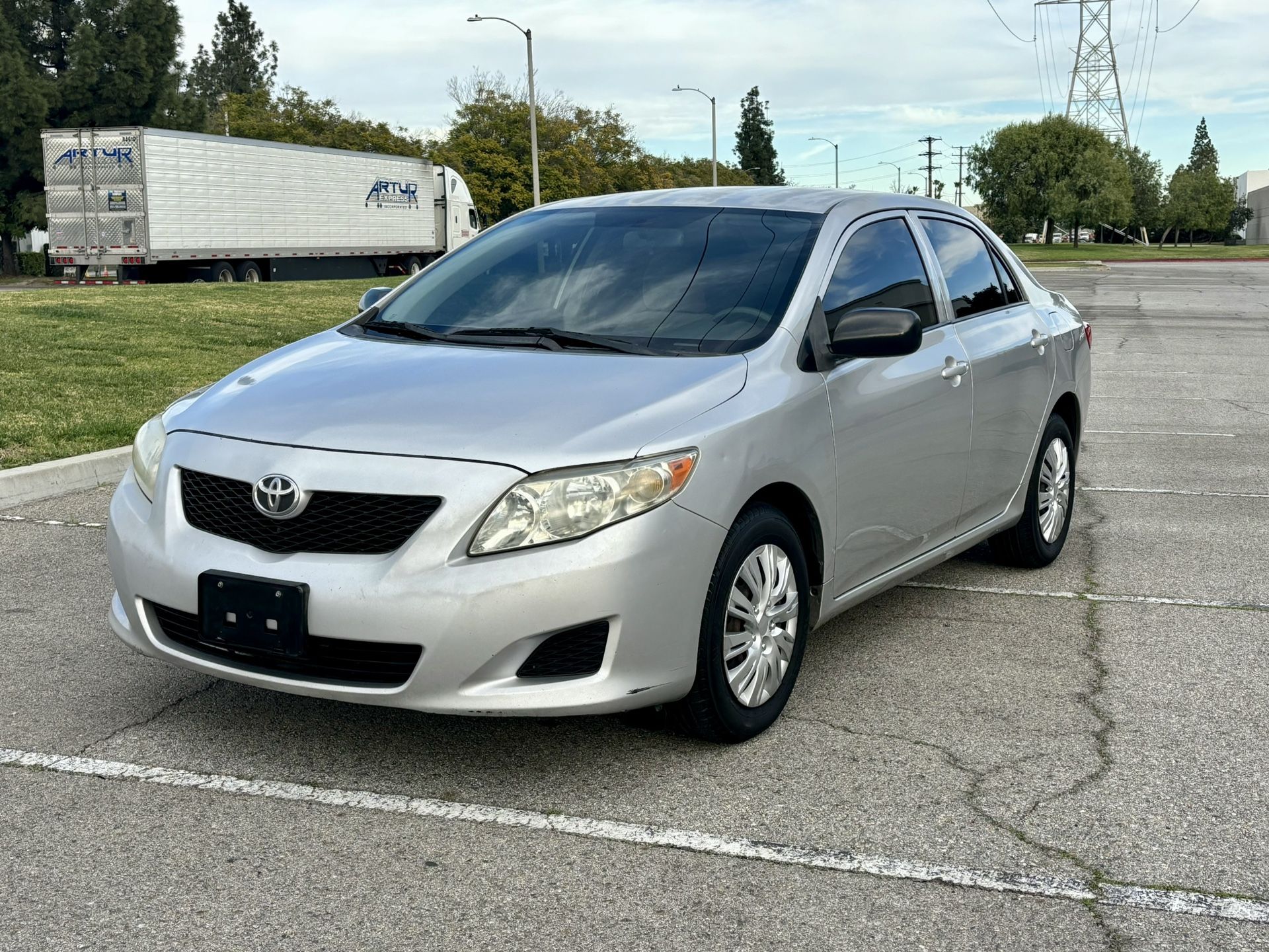 2009 Toyota Corolla for Sale in Covina, CA - OfferUp