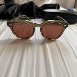 Oliver Peoples 