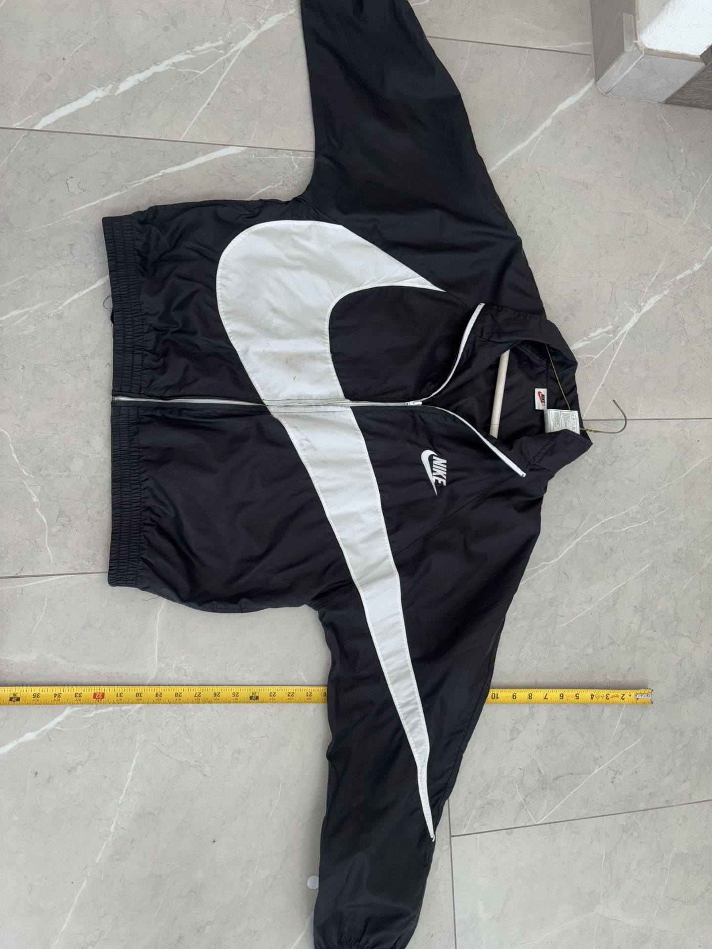 Vintage Nike Windbreaker