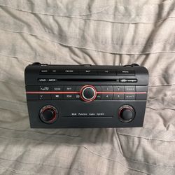 Car Radio