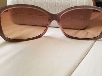 COACH Sunglasses $55 Pickup in Oakdale