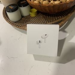AirPod Pro Gen 2 ANC
