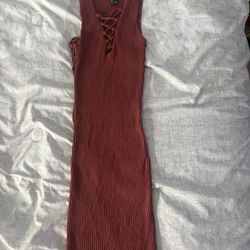 Forever 21 Dress 