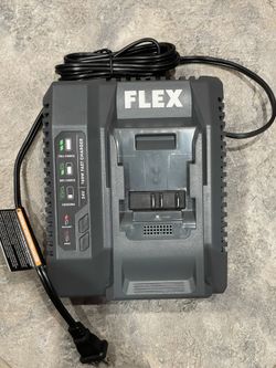 FLEX FX0411-Z 160W Fast Charger