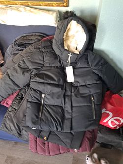 New Jackets Michael Kors Y New Tenis Shoes