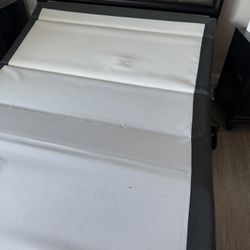 Bedroom Set With Matters & Adjustable Base