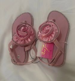 Sandalias de Niña