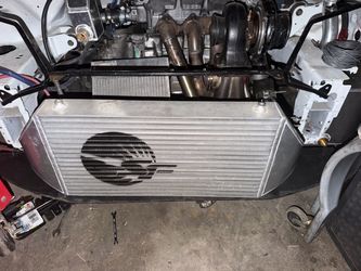 Honda Acura Engine builds