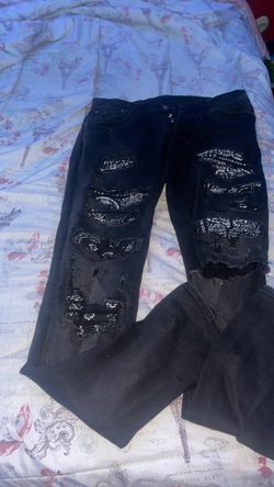 Amiri jeans