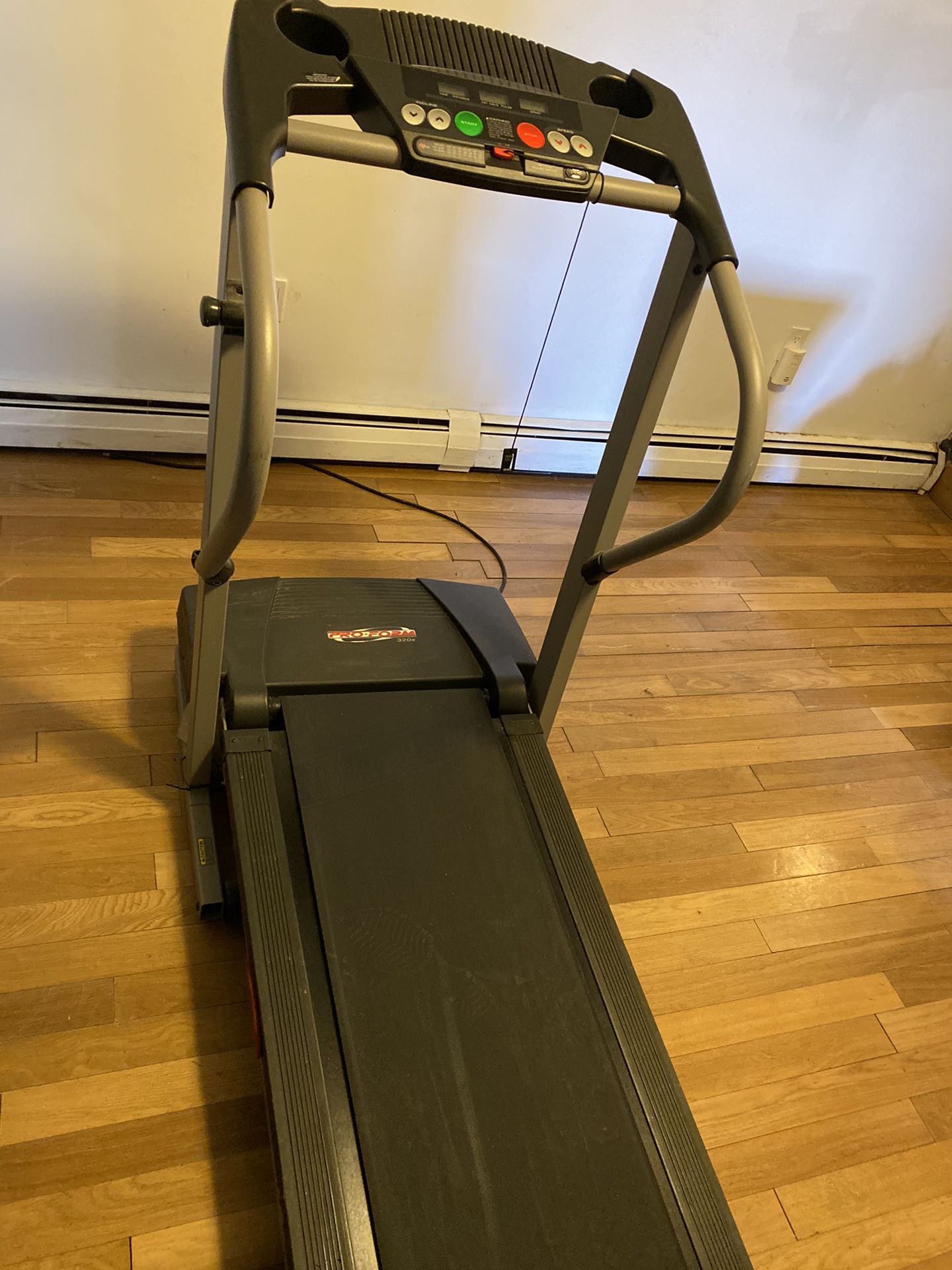 Proform 320x Treadmill