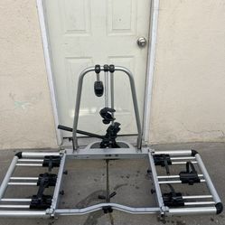 THULE HITCH BIKE 