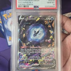 Lumineon V GG39 PSA 10