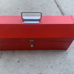 Tool Box