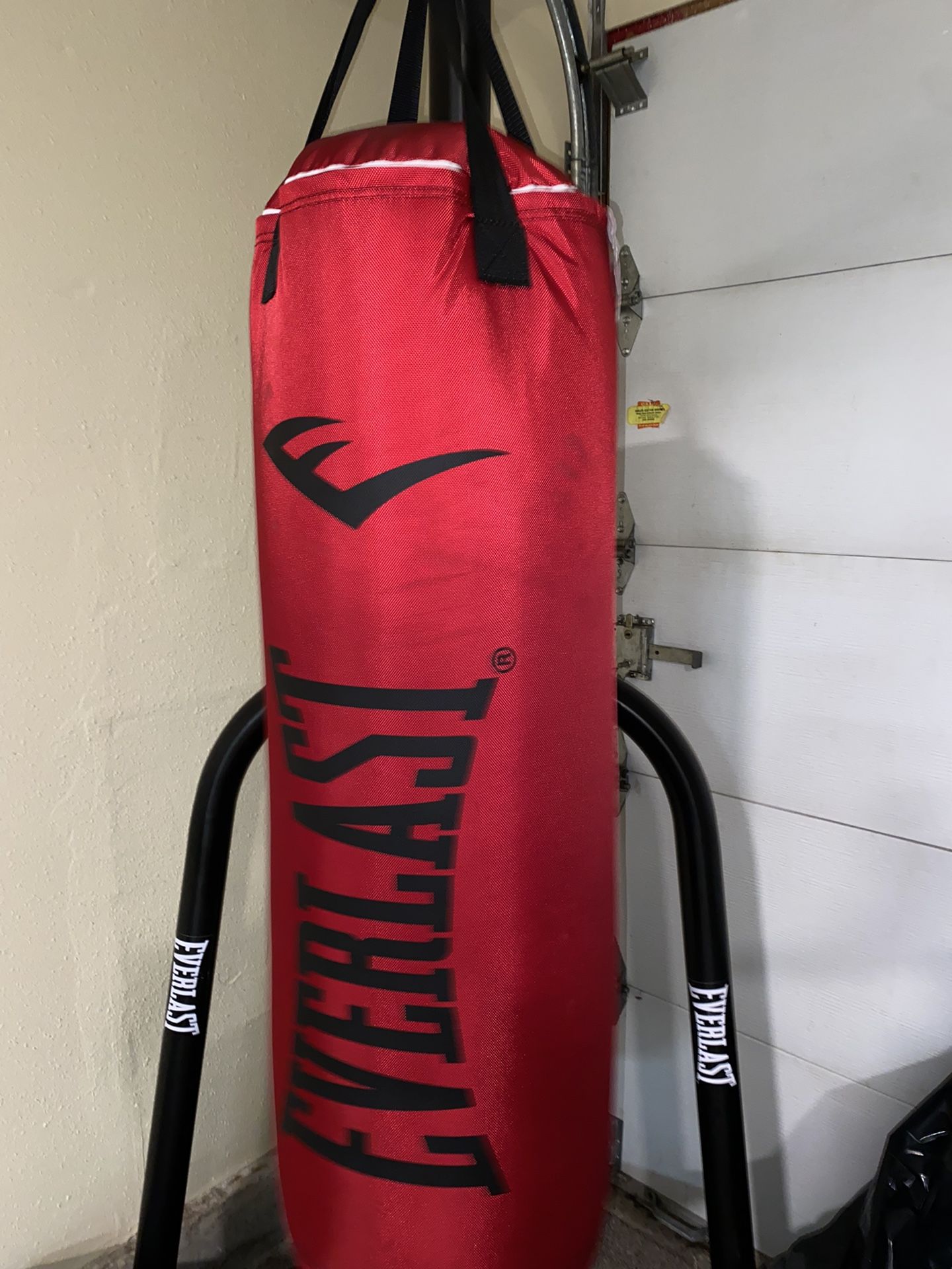EVERLAST BAG