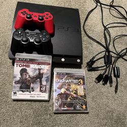 PS3 