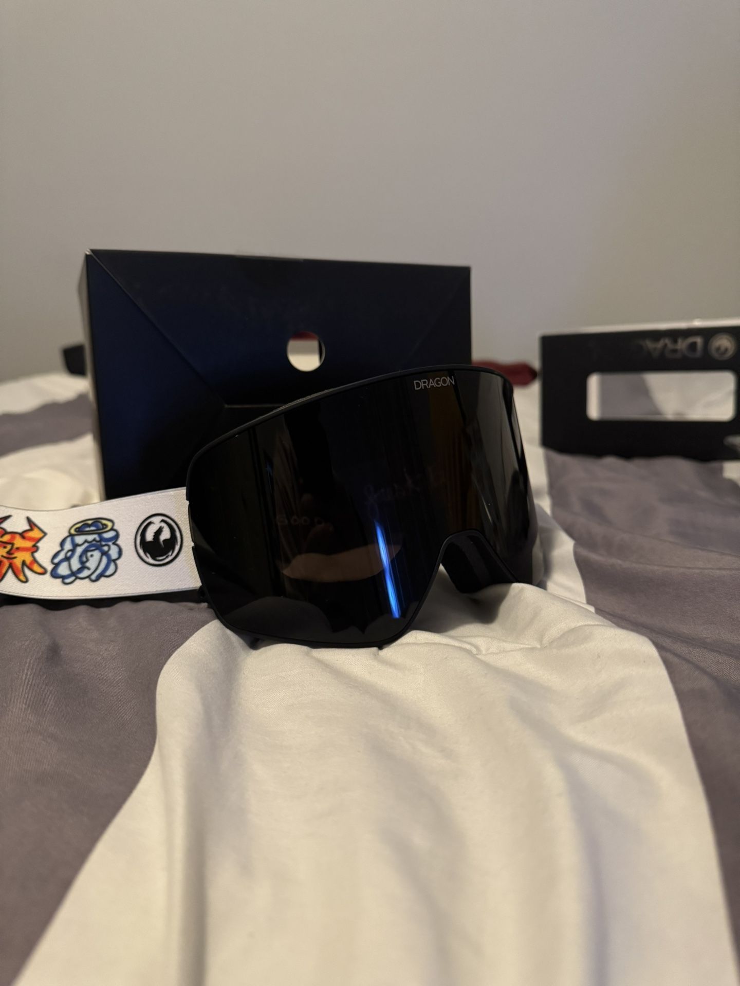 Dragon Snowboard Goggles