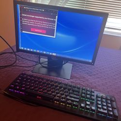Dell Pc