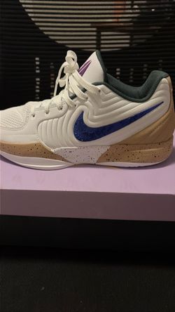 nike ja 2 white astronomy