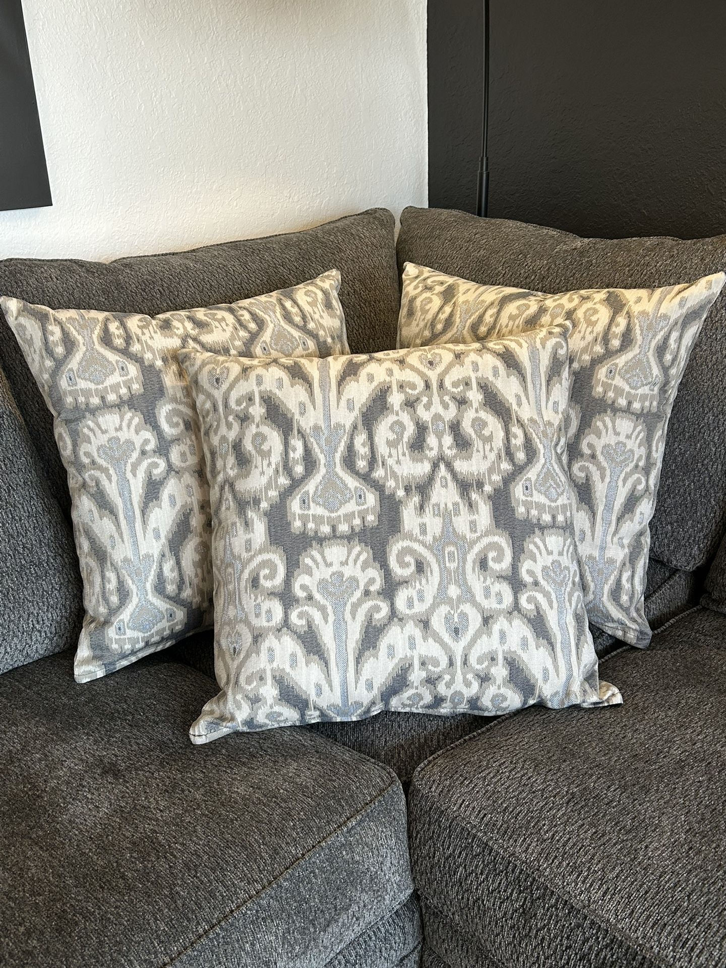 Brand New Pillows