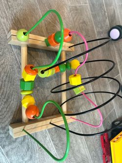 IKEA toy