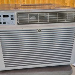 GE Ac Unit 18,000btu
