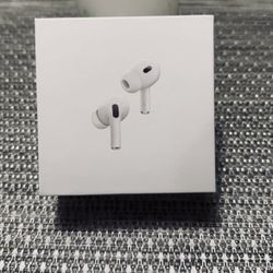 Apple AirPods Pro (2nd generation) (MQD83AM/A)