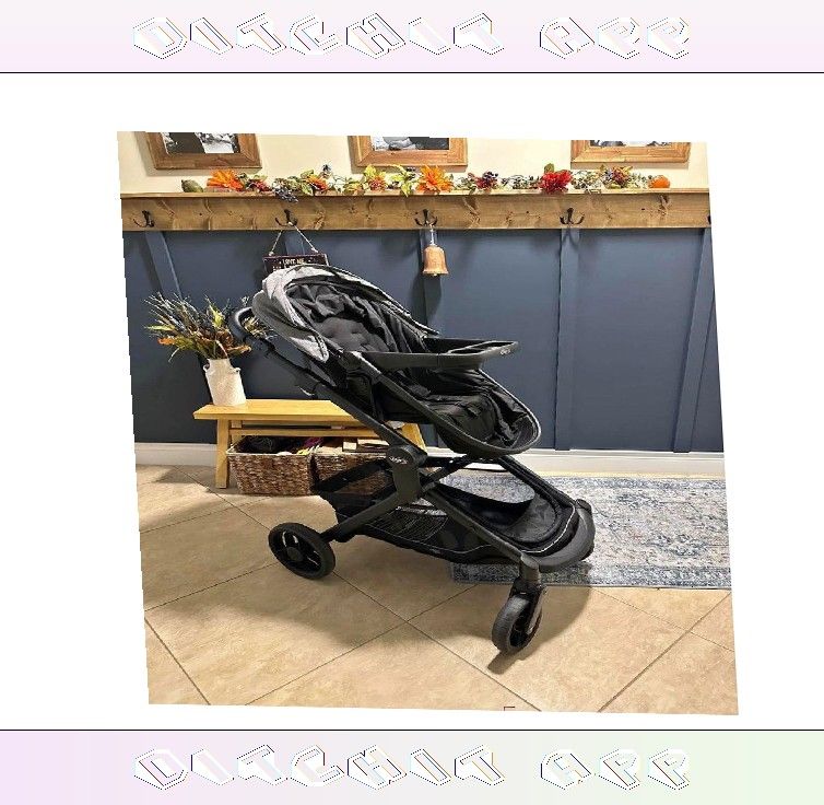 sport ten New Kid Buggy Secure, Trendy, and Adventure Set