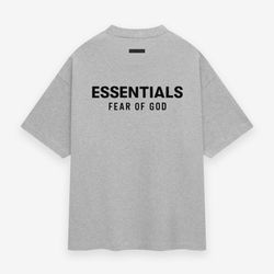 Essential Shirt 