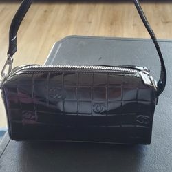 Designer Mini Handbag