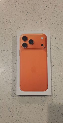 iPhones Empty Boxes for 17 Pro Max 18 Pro and 18 Pro Max