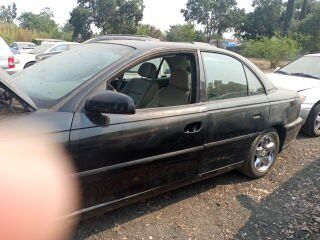 For parts 2003 mitibuchi diamante