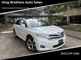 2015 Toyota Venza