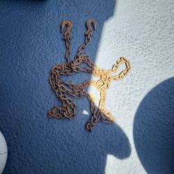 CHAIN  12'