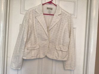 Blazer brand Fielgear size PL