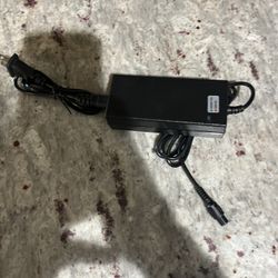 Ever Cross Hover Board With Seat.