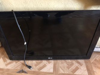 Lg 32 inch tv